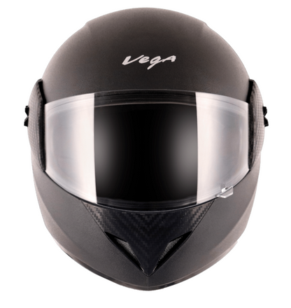 motorcycle/scooter full face black helmet city urban unisex