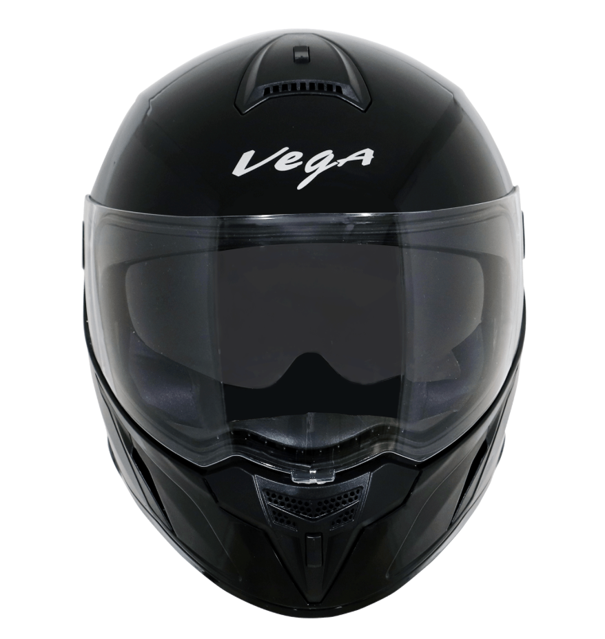 motorcycle/scooter black full face helmet unisex city urban rides