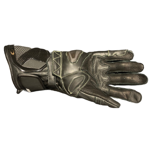 Shield Venom Full Gauntlet Gloves