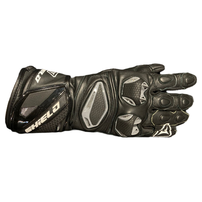 Shield Venom Full Gauntlet Gloves