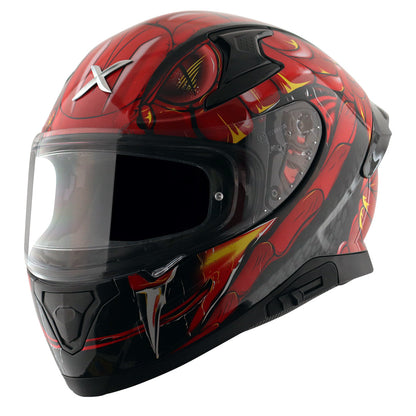 Axor Apex Venomous - Full Face Helmet