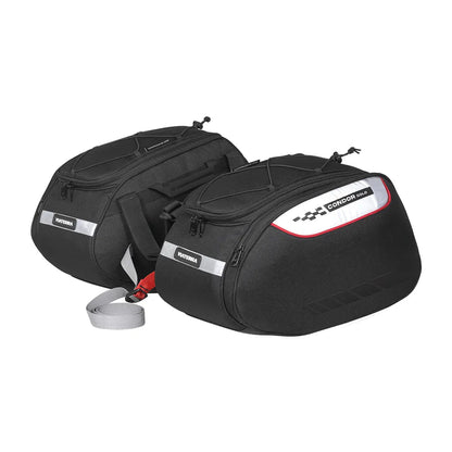 Viaterra - Condor Solo  Saddle Bag
