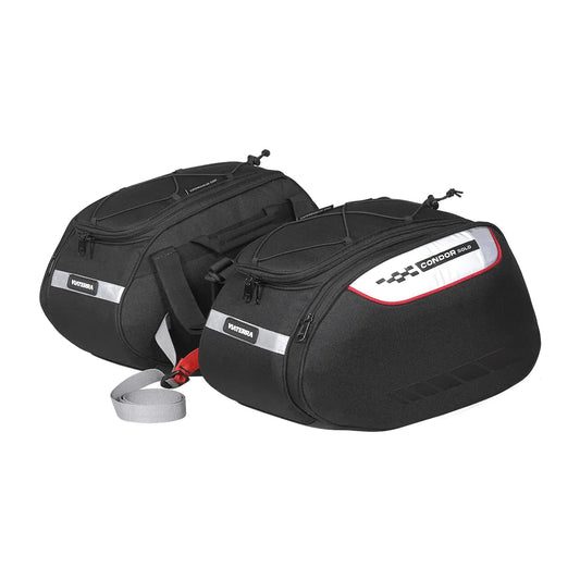 Viaterra - Condor Solo  Saddle Bag