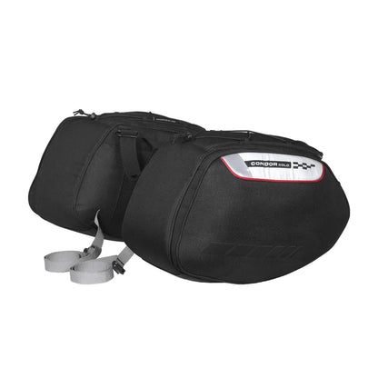 Viaterra - Condor Solo  Saddle Bag