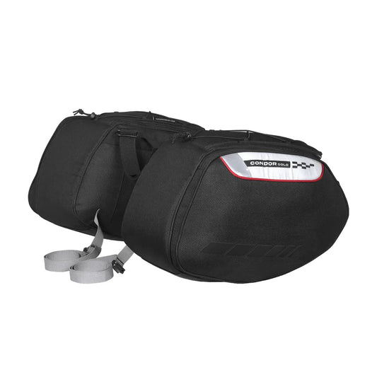 Viaterra - Condor Solo  Saddle Bag