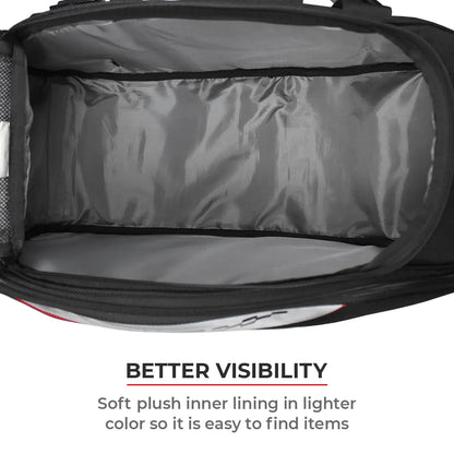 Viaterra - Condor Solo  Saddle Bag