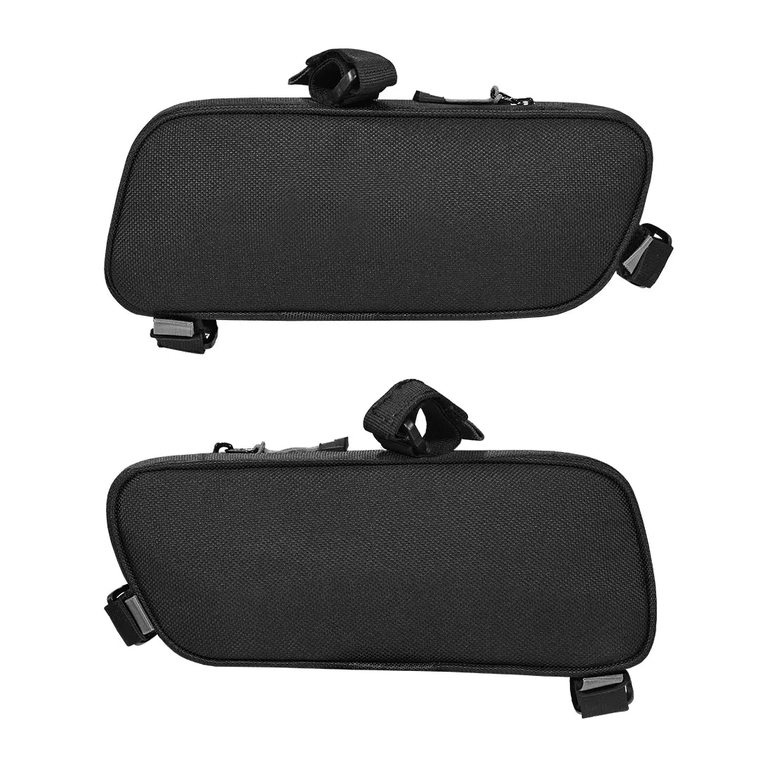Motorcycle trail pack waterproof black for ktm adv 250/390 20-24