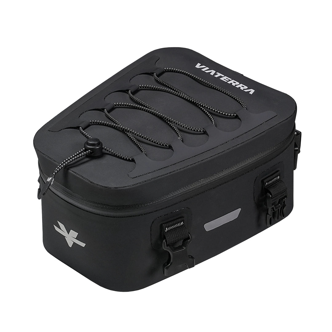 Motorcycle tail seat bag waterproof 6L waterproof