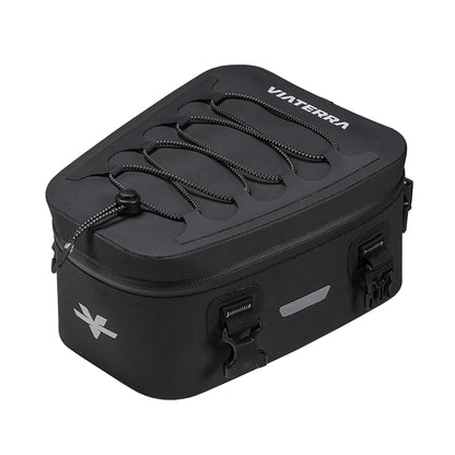 Motorcycle tail seat bag waterproof 6L waterproof