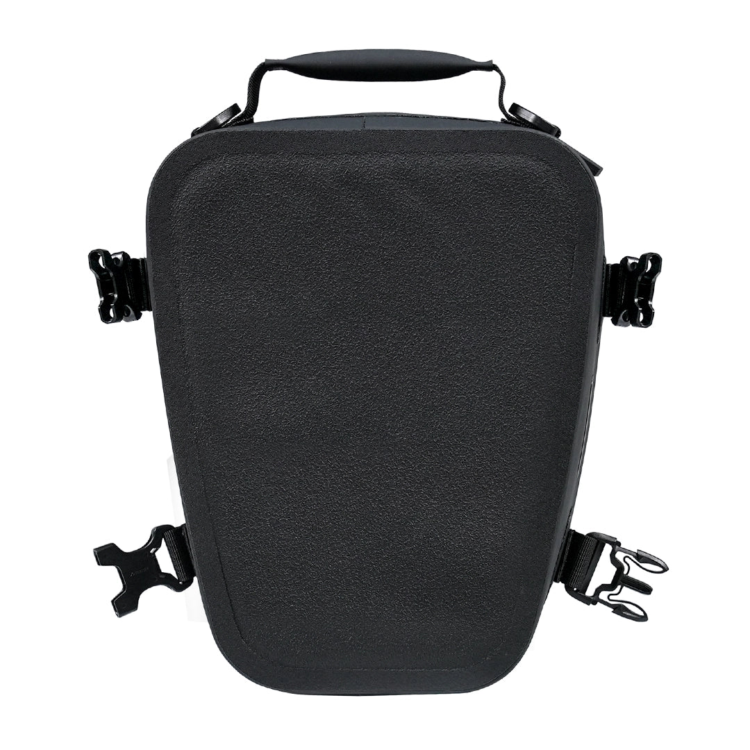 Motorcycle tail seat bag waterproof 6L waterproof