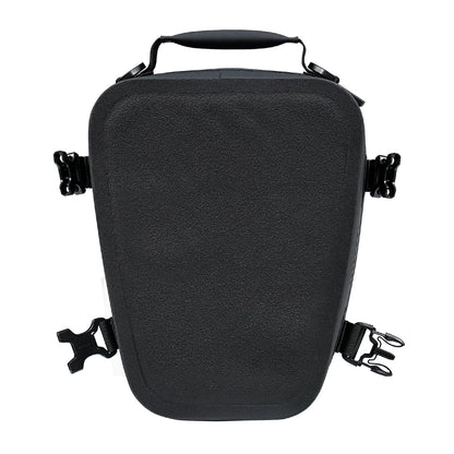 Motorcycle tail seat bag waterproof 6L waterproof
