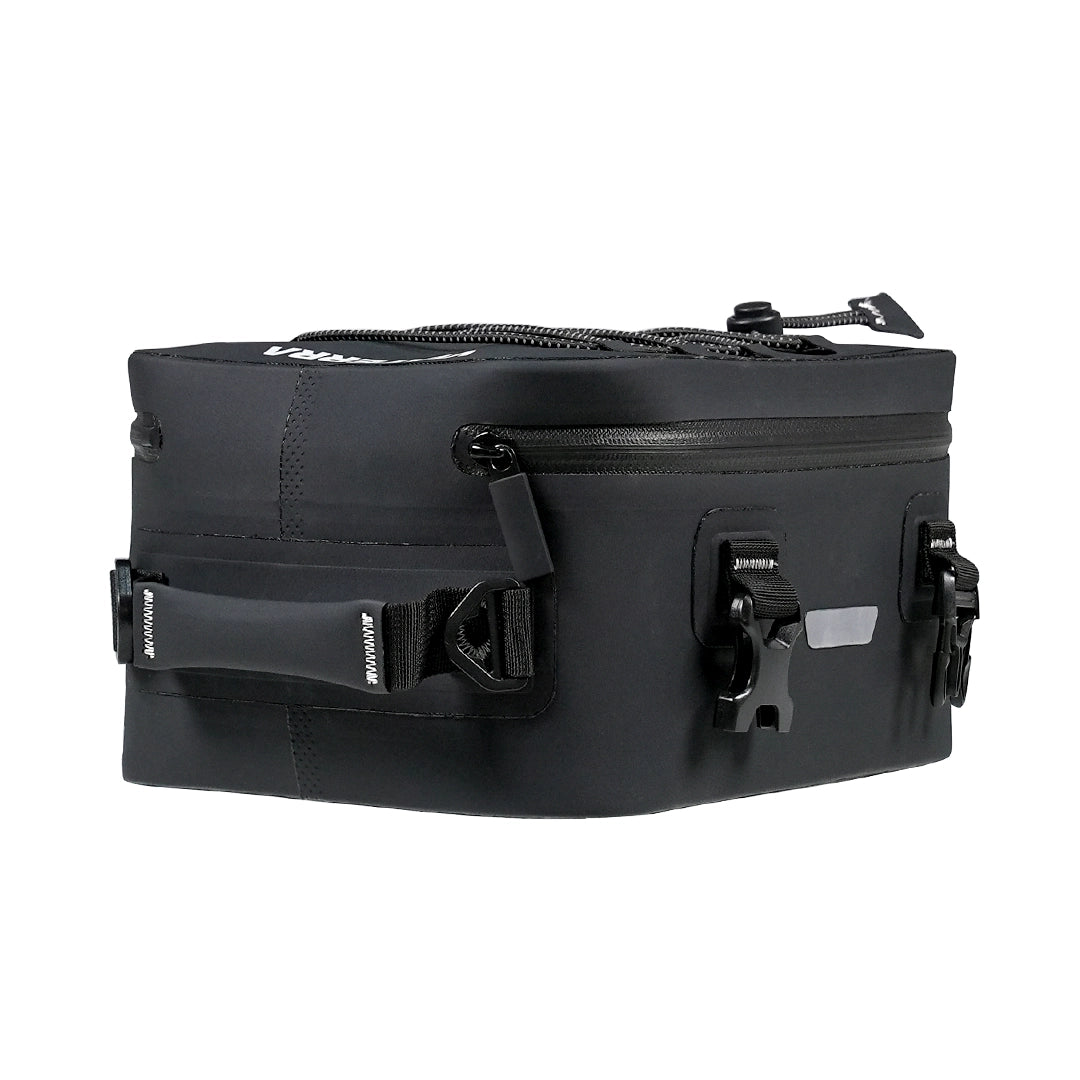 Motorcycle tail seat bag waterproof 6L waterproof