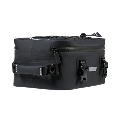 Motorcycle tail seat bag waterproof 6L waterproof