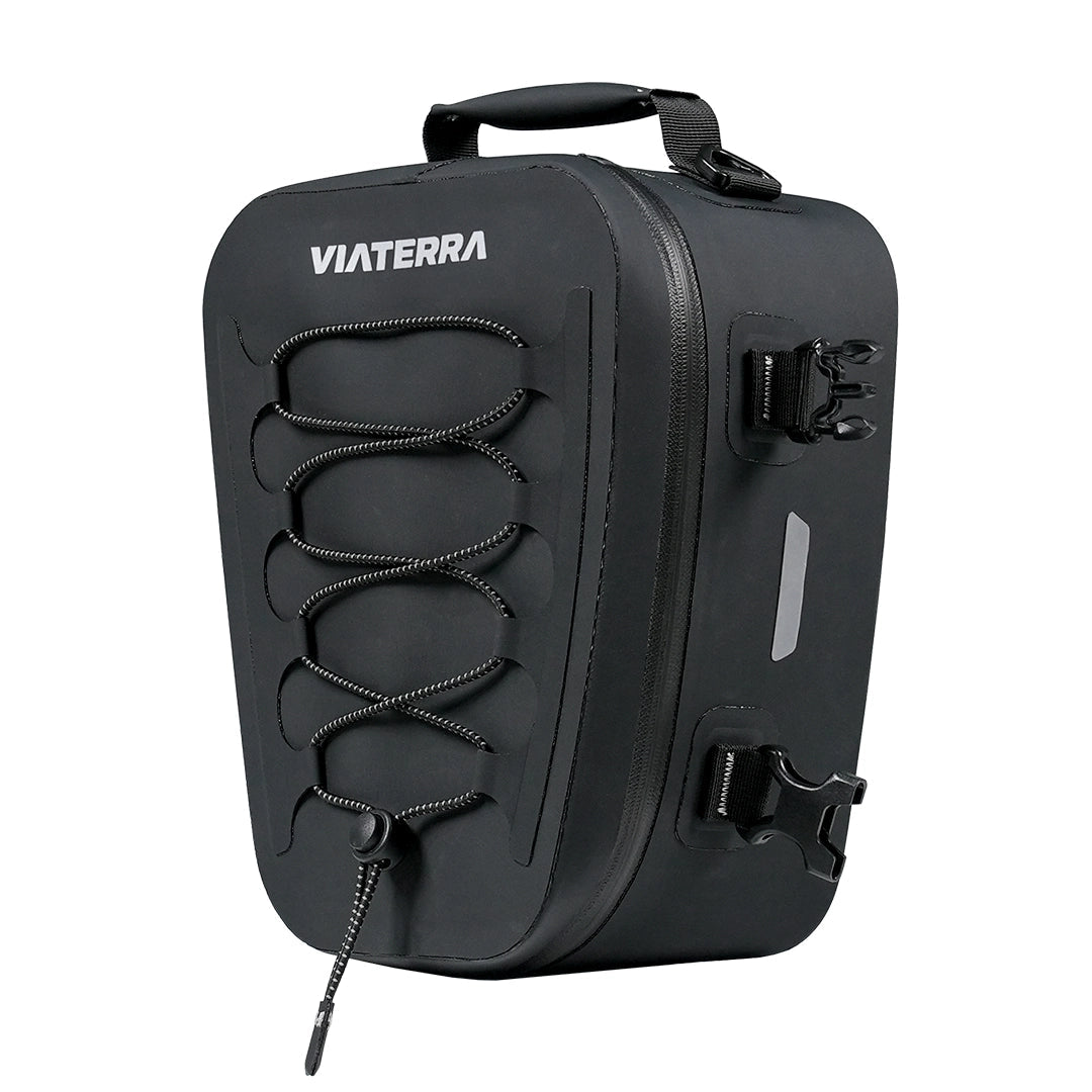 Motorcycle tail seat bag waterproof 6L waterproof