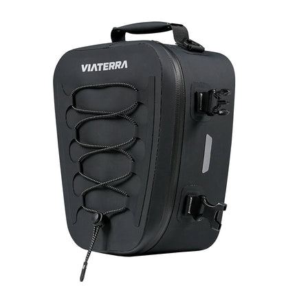 Motorcycle tail seat bag waterproof 6L waterproof