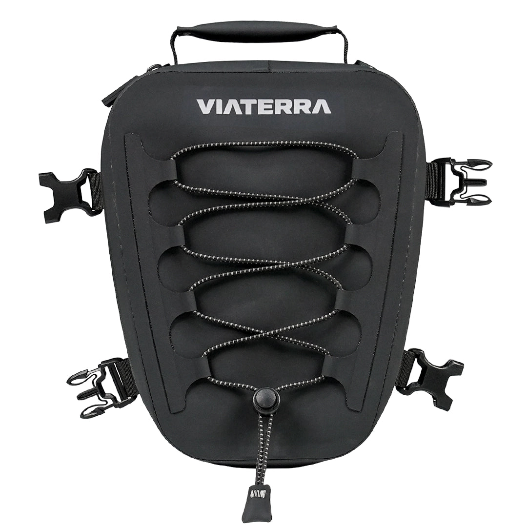 Motorcycle tail seat bag waterproof 6L waterproof