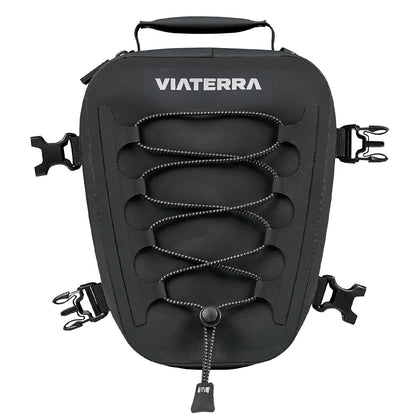 Motorcycle tail seat bag waterproof 6L waterproof