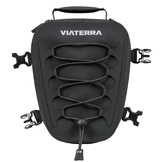 Motorcycle tail seat bag waterproof 6L waterproof