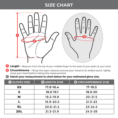 Motorcycle Urban mesh gloves grey black for daily use 