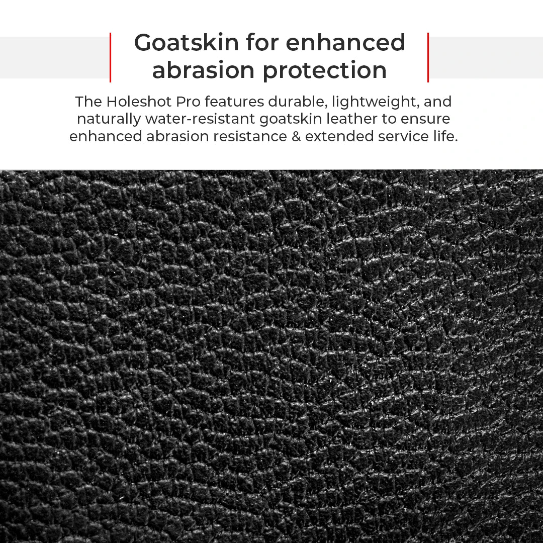 Motorcycle semi gauntlet hybrid gloves black - urban / knox sps / scaphoid protect