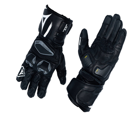 Shield Viper 2.0 Motorcycle Gloves