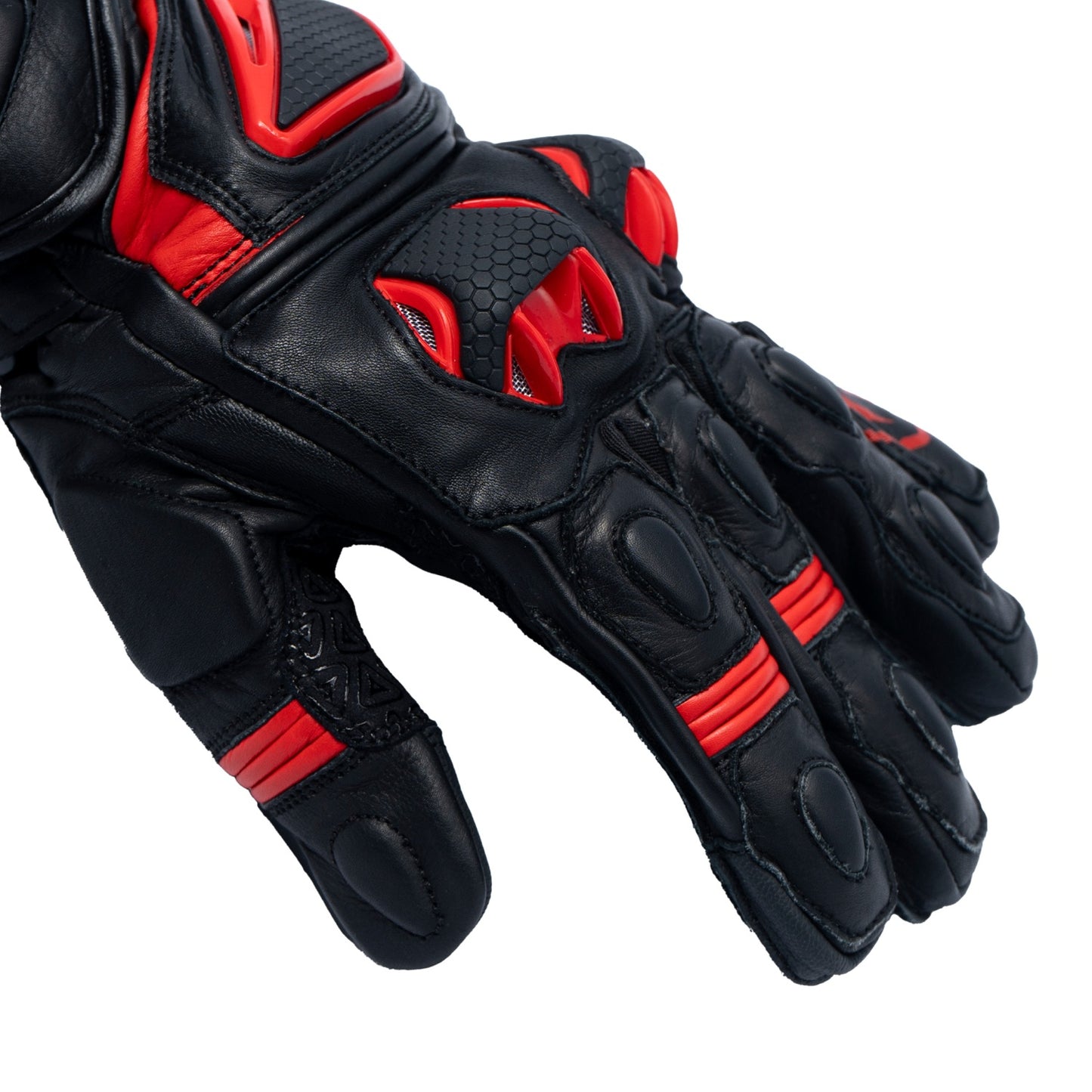 Shield Viper 2.0 Motorcycle Gloves