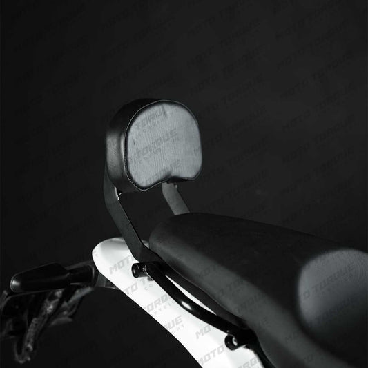 Moto Torque Guerilla 450 - Back Rest