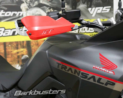 Barkbusters - Handguard Mount for Honda Transalp 750