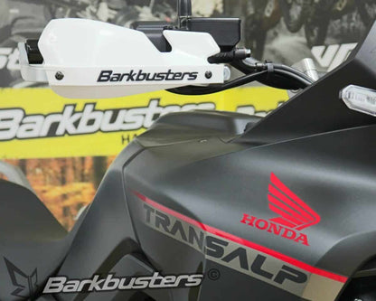 Barkbusters - Handguard Mount for Honda Transalp 750