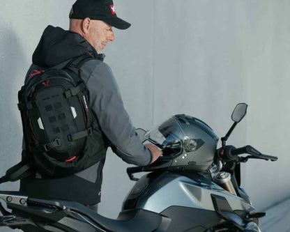 SW-Motech PRO Cosmo Backpack