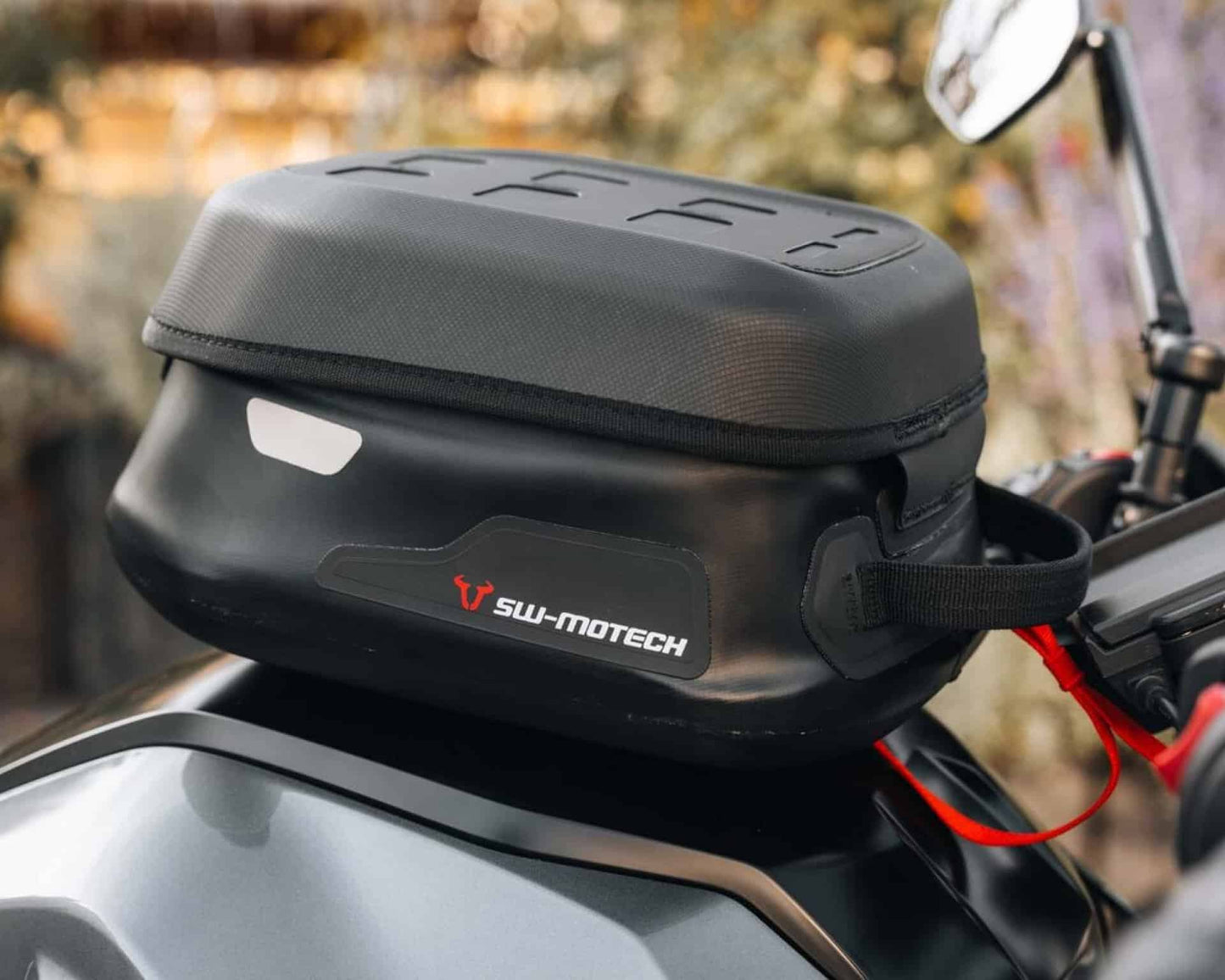SW-Motech 4L PRO Micro Waterproof Tank Bag