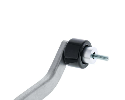 Barkbusters - Handguard Mount for Honda Transalp 750