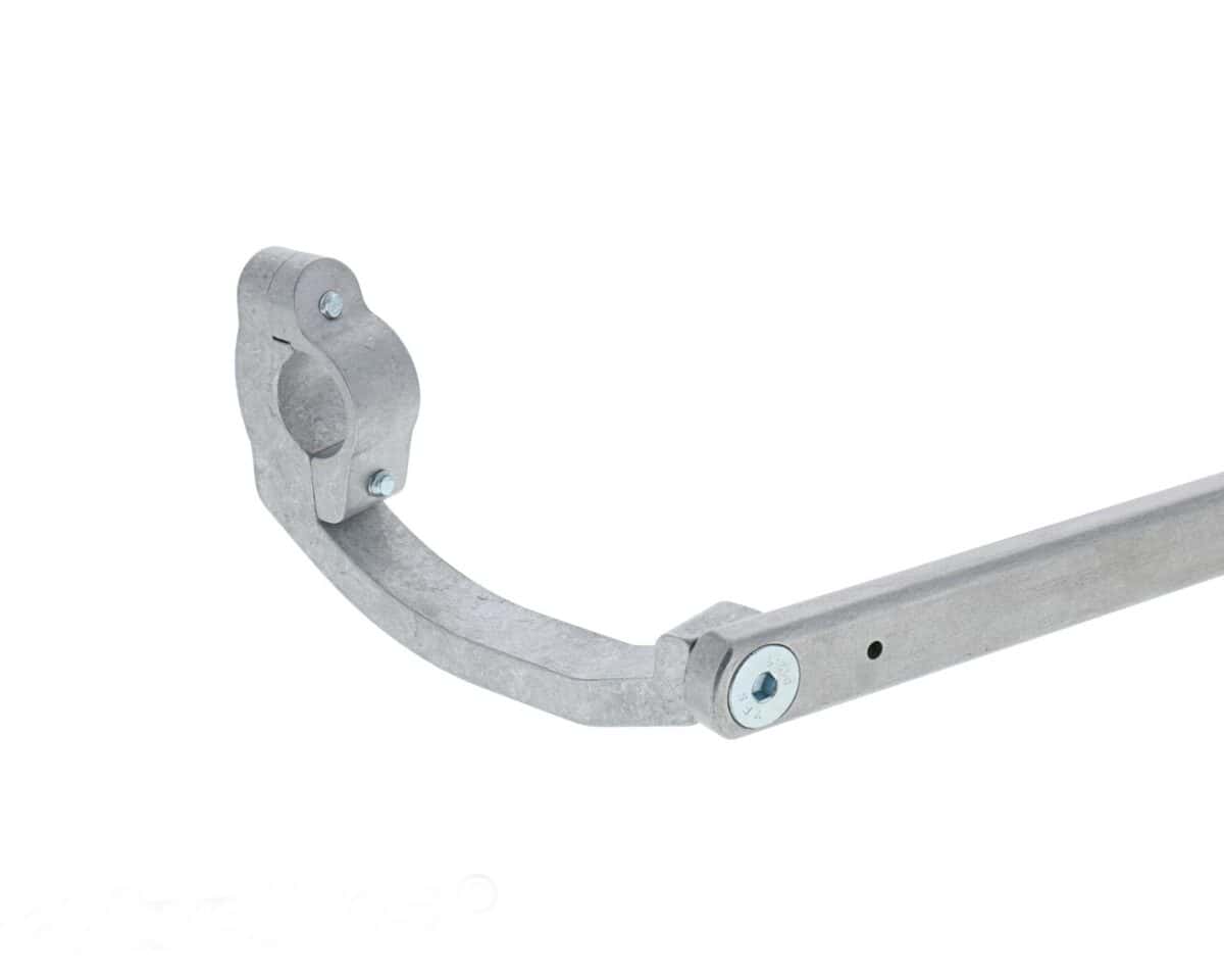 Barkbusters - Handguard Mount for Honda Transalp 750