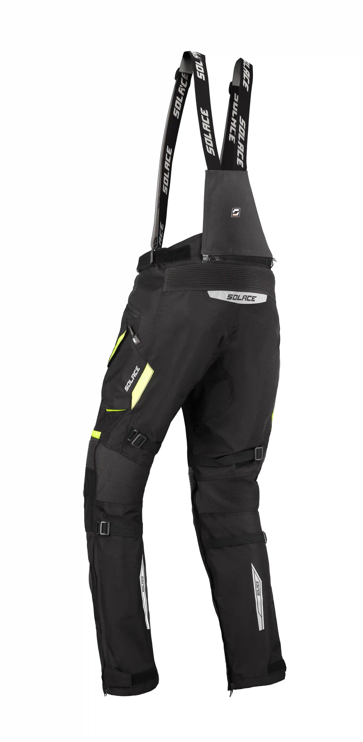 Solace Coolpro SUS V4T.0 Mesh Riding Pants