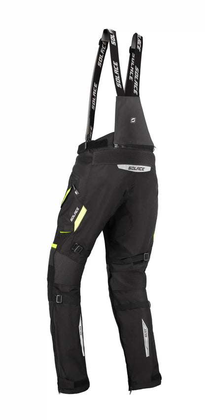 Solace Coolpro SUS V4T.0 Mesh Riding Pants