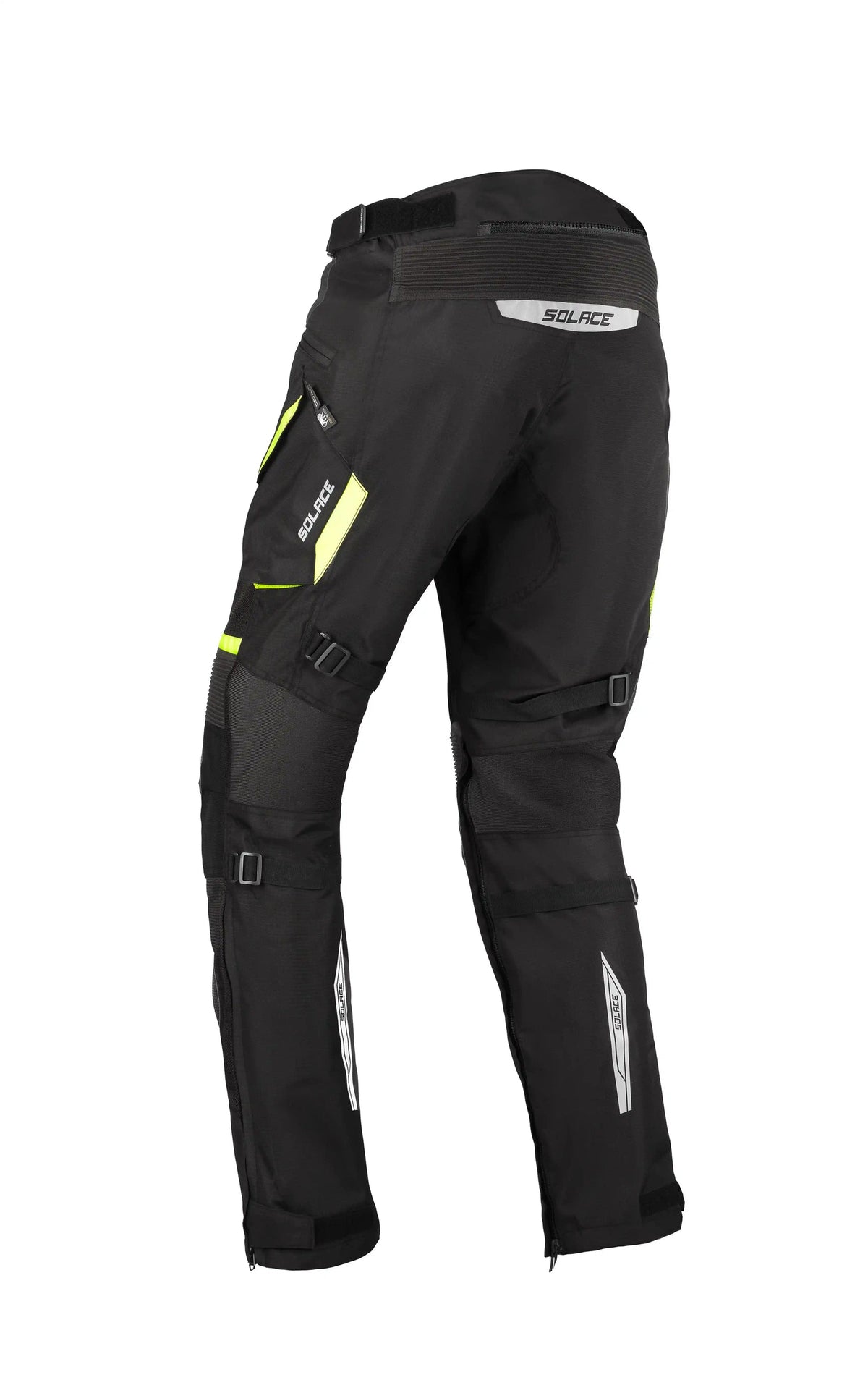 Solace Coolpro SUS V4T.0 Mesh Riding Pants