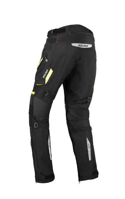 Solace Coolpro SUS V4T.0 Mesh Riding Pants