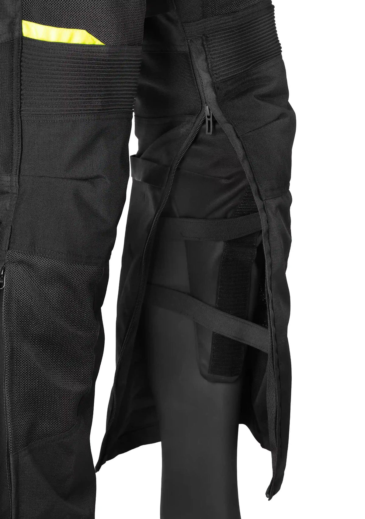 Solace Coolpro SUS V4T.0 Mesh Riding Pants