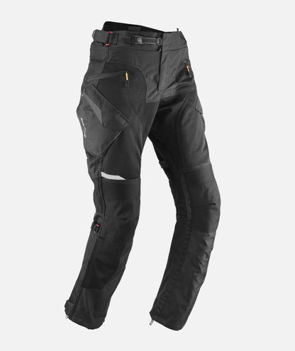 Solace Coolpro SUS V4T.0 Mesh Riding Pants Black