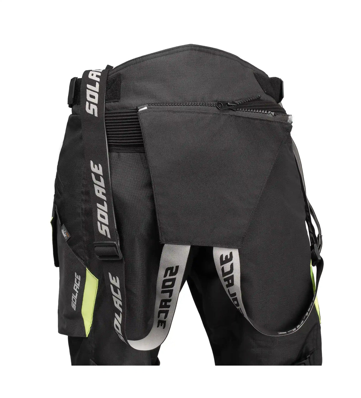 Solace Coolpro SUS V4T.0 Mesh Riding Pants