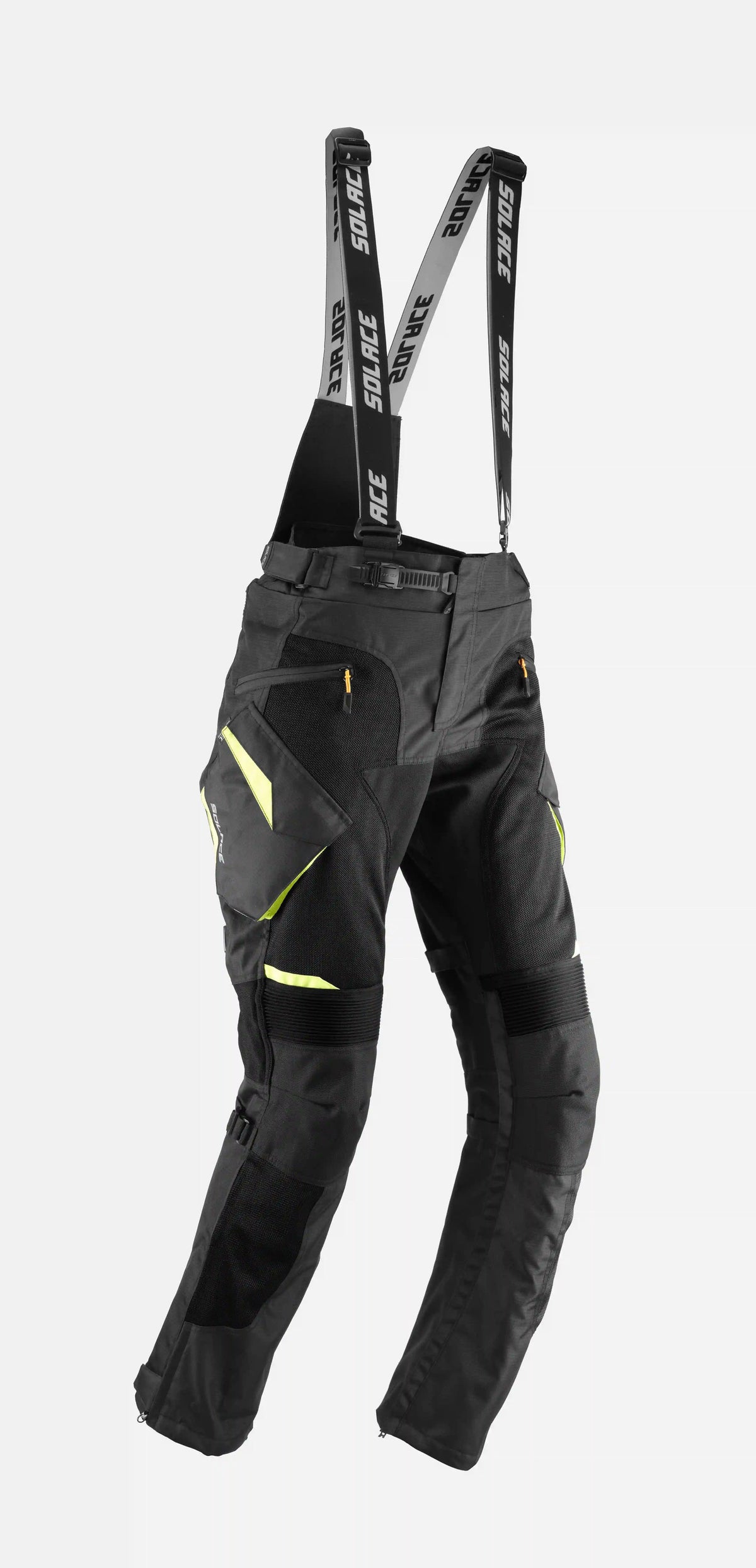 Solace Coolpro SUS V4T.0 Mesh Riding Pants
