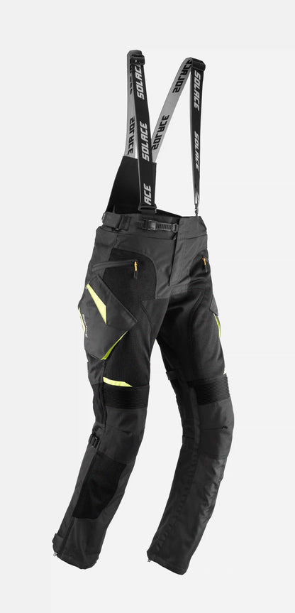 Solace Coolpro SUS V4T.0 Mesh Riding Pants
