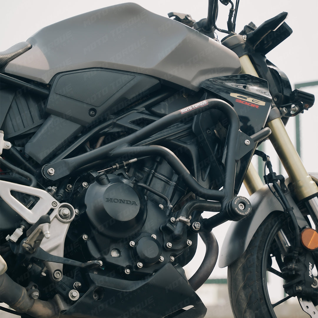 Moto Torque Honda CB300R - Crash Guard (2)