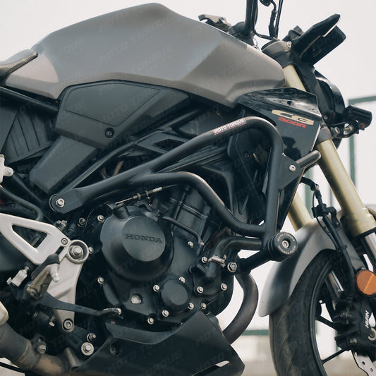 Moto Torque Honda CB300R - Crash Guard (2)