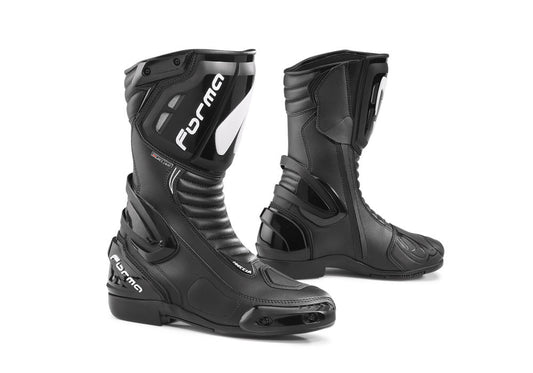 Forma Freccia Dry Boot (Black)