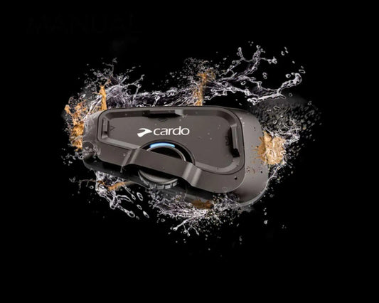 Cardo Freecom 2X
