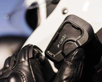 Cardo Freecom 2X