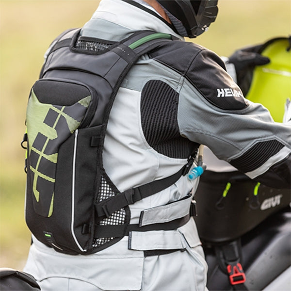Givi Rucksack - Hydration Bag [GRT719V]