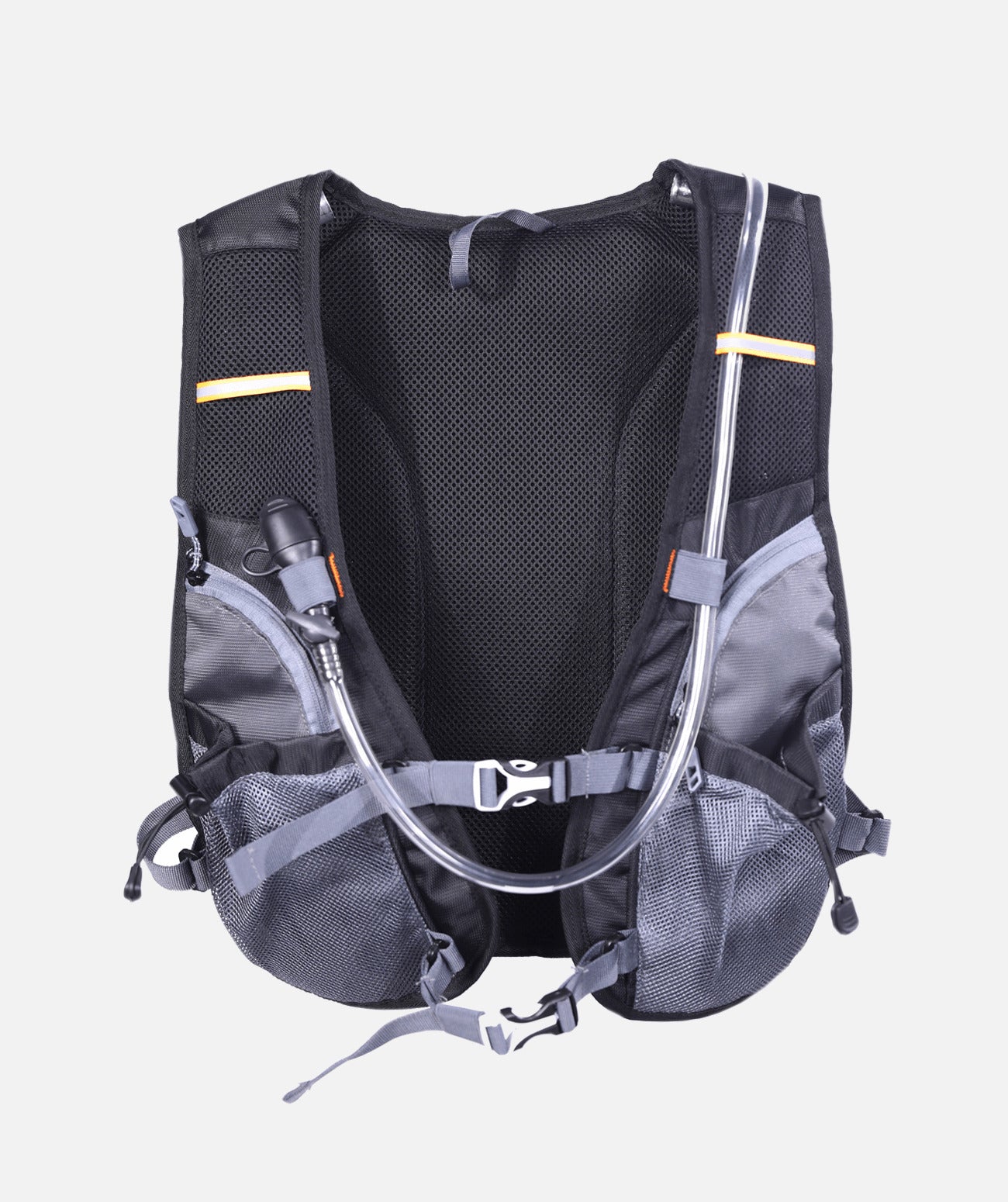 Solace Hydro Trail Hydration Backpack(Grey )