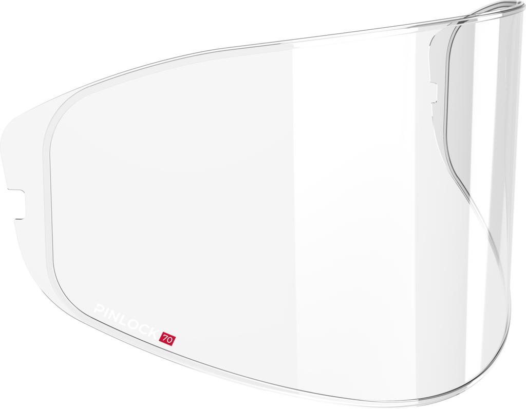 KYT Pinlock 70 Max For NZ-Race / Striker